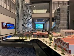 Union Square Residences (D1), Condominium #601995221